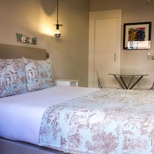 Standaard Studio met een King Size Bed